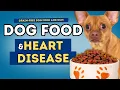 Grain-Free Dog Food STILL Causing Heart Disease New FDA Update Revealed