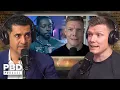 Billy Carson COLLAPSED Mid-Debate - Wesley Huff EXPOSES Bible LIES Debate Drama Religious MYTHS