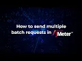 Testing 100 Users Data at Once in JMeter Load Test Like a Pro