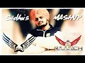 Download Lagu Sidhu Moosewala's Mashup | Light Bass11 X DJ Raanch | Bhangra Mashup 2020- Latest punjabi Songs 2020