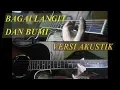 Download Lagu Bagai Langit Dan Bumi - Nella Kharisma, Via Vallen, inst guitar acoustic cover