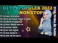 Download Lagu DJ KAMU KETERLALUAN //ALBUM DJ REMIX TERBARU VIRAL DI TIK TOK FULL BASS TERBAIK NONSTOP 2022