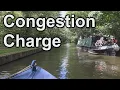 Download Lagu 183. Summer congestion on the canals as I take the narrowboat cruising