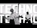 TRETTMANN - ZEIT STEHT - [TECHNO] (Paul B. Remix by ZVGS)