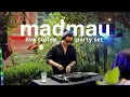 Download Lagu MADMAU | COFFEE PARTY SET @ MOCA CAFÉ [House \u0026 Latin Grooves]