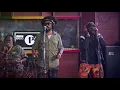 Tarrus Riley at Tuff Gong Studios for 1Xtra in Jamaica 2019