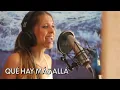 Download Lagu MOANA – Qué hay más allá | Cover Masi