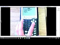Chapter 11 Review Multiple Choice