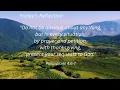 Philippians 46 7 - Do not be anxious about anything but in every situation by prayer and petition