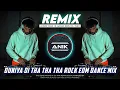 Download Lagu Duniya Di Tha Tha Tha Dj Remix | Unique Style Rock EDM Dance Mix | Dj Anik Remix New 2025