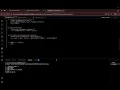 MY CS50 Python project Expense Tracker