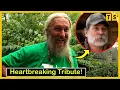 Eustace Conway Remembers Pays Tribute To Late Preston Roberts
