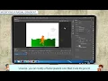 Modifying a Radial Gradient