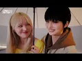 NMIXX(엔믹스) “Heavy Serenade” Dance Practice (Romance Serenade Ver.)