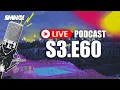 Download Lagu SIMAMAUNG PODCAST EPS. 60