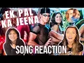 Lagu Ek Pal Ka Jeena | Kaho Naa… Pyaar Hai (2000) | Hrithik Roshan \u0026 Ameesha Patel Full Song 
