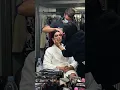 Miley Cyrus - Prisoner ft Dua Lipa - BTS (Behind The Scenes)