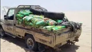 قناطش من صنع اليابان TOYOTA HILUX Land Cruiser 