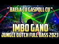 Download Lagu DJ OCU IMBO GANO 2023 DJ JUNGLE DUTCH PARGOY TERBARU FULL BASS