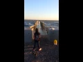 14 Texas city dike high tide but I love it
