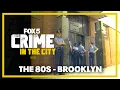 Crime in the City The 80s Brooklyn Edition