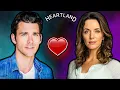 Heartland Lou and Mitch - Does Peter Cheat on Lou 5 Shocking Facts
