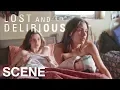 Lost And Delirious - After a while it was okay