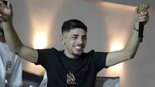 الفنان ادهم شكري امي كانت تدعيلي الله يبعد عن ابني ولاد الحرام وتقطيع اكششن 2025 