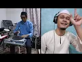 Lah Ahmad & The Gentlemen - Salam | #NyanyiDariRumah
