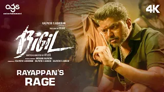 rayappans rage bigil vijay nayanthara ar rahman atlee ags productions