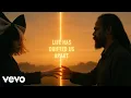Download Lagu Sia ft. Damian Marley – Life Has Drifted (Official Music Video)