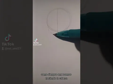 Tutorial de pose #arte #shorts #artist #dibujo