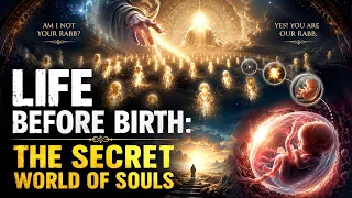Life Before Birth: The Secret World of Souls | Mîsâq-e-Alast | Islamic Documentary Hindi