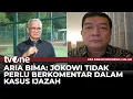 Download Lagu Aria Bima: Respons Pak Jokowi soal Ijazah Berlebihan | AKIM tvOne