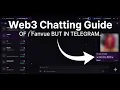Chatter Guide Complete KVIQview Walkthrough