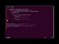 Python Network Port Scanner