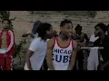 Lil Duke "Adidas" (WSHH Exclusive - Official Music Video)