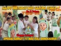 Lagu HAPPY BIRTHDAY MAS GARUDA SUAKA🥳WIH SPESIAL BANGET YA MAS KE 2 TAHUN INI FUL DINOSAURUS HAPPY BANGET