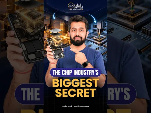 India’s Chip Manufacturing Race: Where Is the Real Money? 🇮🇳