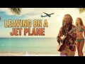 Leaving on a Jet Plane – John Denver | Reggae Island Chill Cover