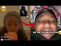 BadKidMacei New Boyfriend CAUGHT Cheating Already Macei CRY