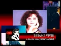 Rocío Dúrcal - Dejame Vivir ((A Duo Con juan Gabriel) (Cover Audio)(Video)) ft. Juan Gabriel