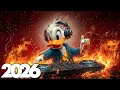 Lagu EDM Bass Boosted Music Mix 2026 🎧EDM Remixes of Popular Songs 🎧 EDM Music Mix 2026