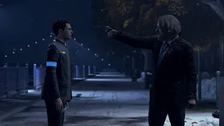 detroit become human capitolo 21 il ponte ita trofeo sopravvissuti vedere descrizione