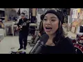 Favor of the Lord by gloryfall - Worship Music