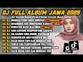 Lagu DJ FULL ALBUM JAWA 2025 || DJ MINGGU ISUK ADUS MRUPUT - TAMU UNDANGAN X NYANDING KOE MBUTUHKE RAGAT 