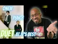 Download Lagu ONEW X Punch - “Way” Band LIVE Concert [it's Live] K-POP live music show | HIP HOP OG REACTS