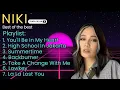 [PLAYLIST] - NIKI (Her Best Songs) Take a change with me