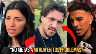 Cazzu EXPLOTA contra Rauw Alejandro y Jhay Cortez… ¡y Nodal sorprende con su reacción!