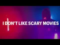 Sami Thompson - I Don't Like Scary Movies (Official Music Video)
